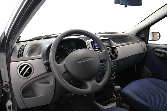 Fiat Punto 6 of 10