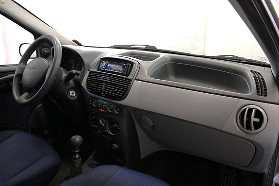 Fiat Punto 7 of 10