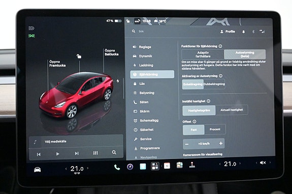 Tesla Model Y 11 of 27