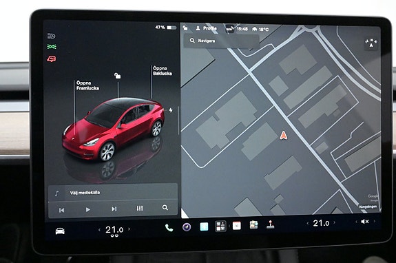 Tesla Model Y 17 of 27