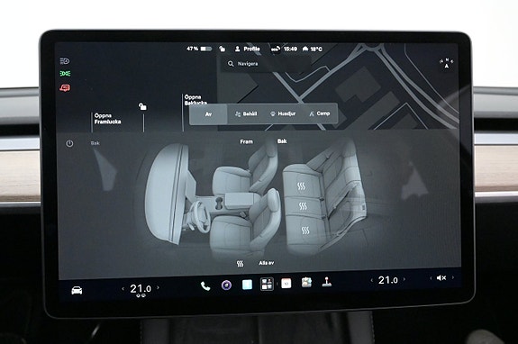 Tesla Model Y 15 of 27