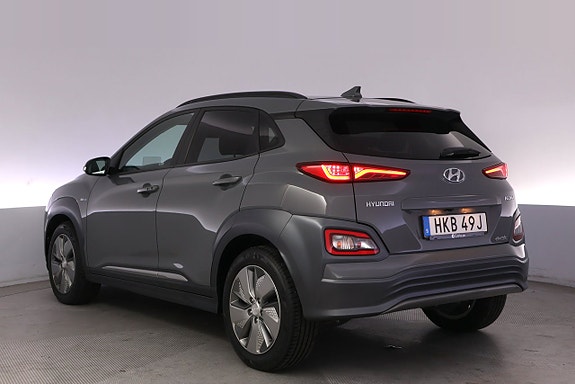 Hyundai Kona 4 of 27