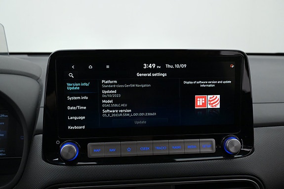 Hyundai Kona 18 of 27