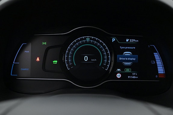 Hyundai Kona 9 of 27