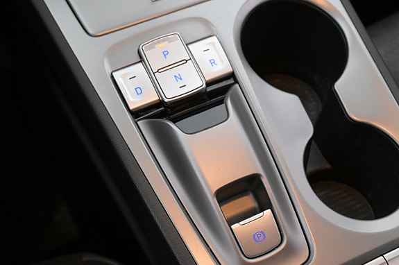 Hyundai Kona 19 of 27