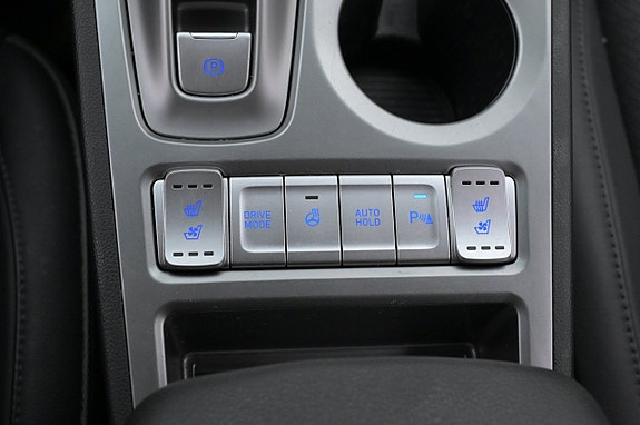 Hyundai Kona 20 of 27
