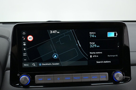 Hyundai Kona 14 of 27
