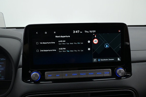 Hyundai Kona 15 of 27