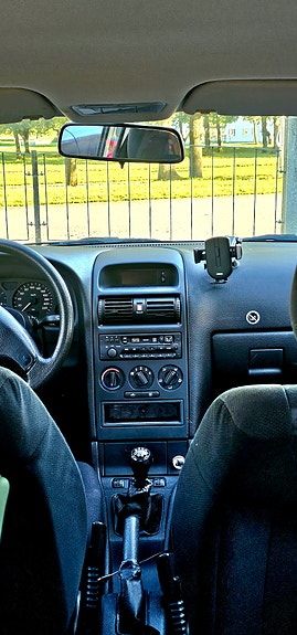 Opel Astra 5 of 5
