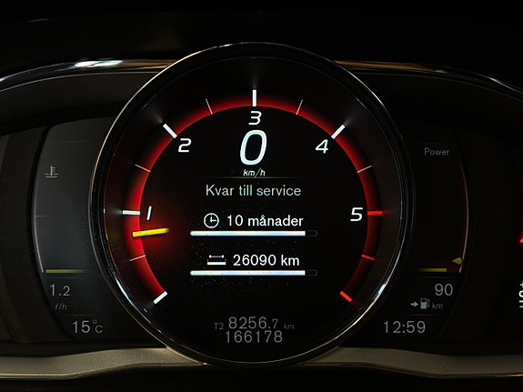 Volvo V60 Cross Country 26 of 29