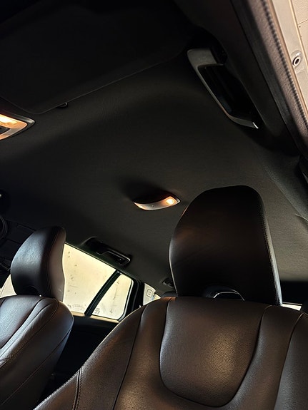 Volvo V60 Cross Country 24 of 29