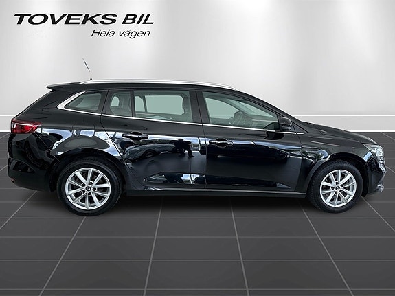 Renault Megane 2 of 12