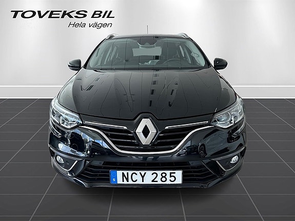 Renault Megane 8 of 12