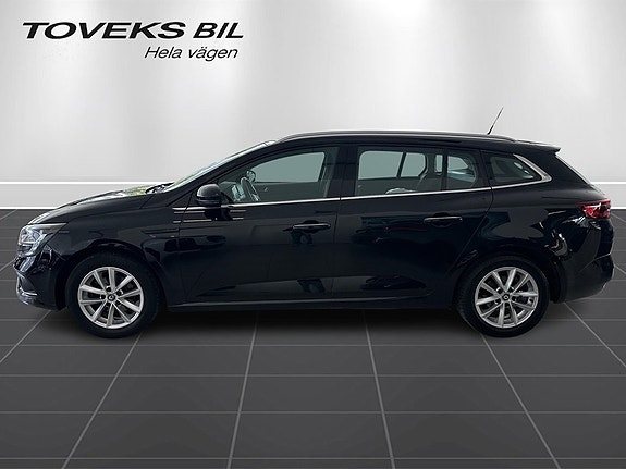 Renault Megane 6 of 12