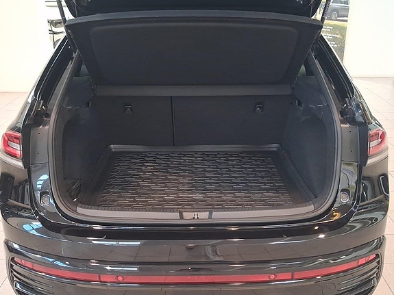 Volkswagen Taigo 15 of 15
