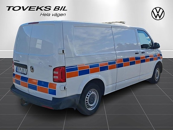 Volkswagen Transporter 4 of 15