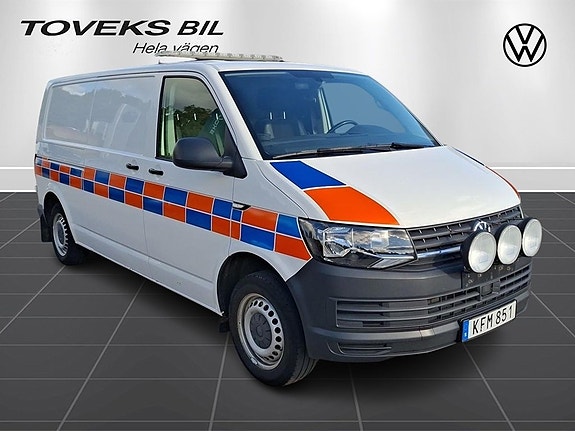 Volkswagen Transporter 5 of 15