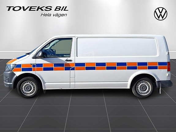 Volkswagen Transporter 2 of 15