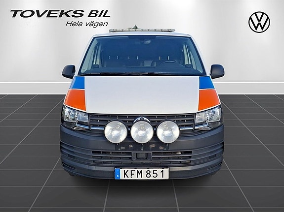 Volkswagen Transporter 6 of 15