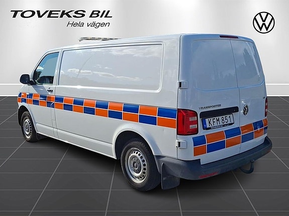 Volkswagen Transporter 3 of 15