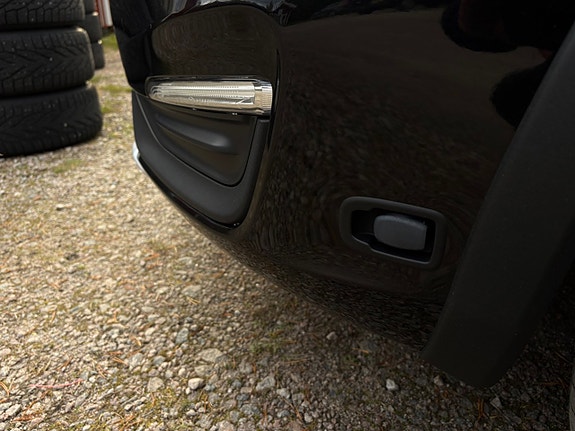 Volvo V60 Cross Country 11 of 25