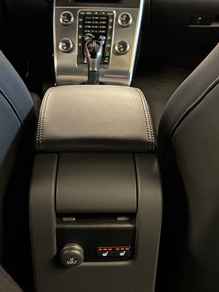 Volvo V60 Cross Country 20 of 25