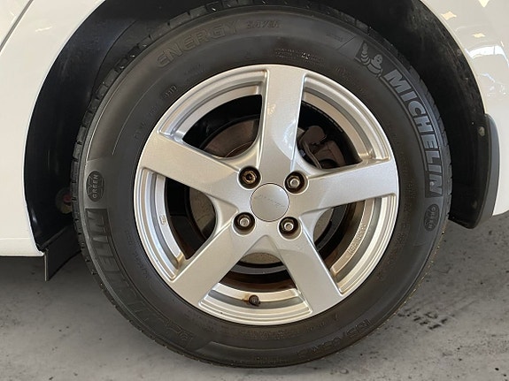 Hyundai i20 6 of 11