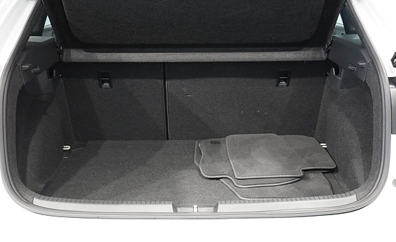 Volkswagen Taigo 6 of 14