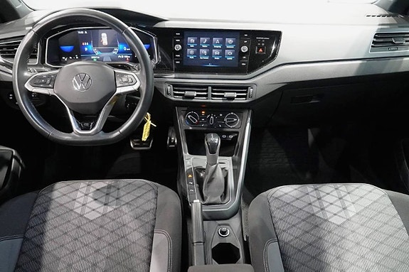 Volkswagen Taigo 10 of 14
