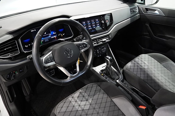 Volkswagen Taigo 7 of 14