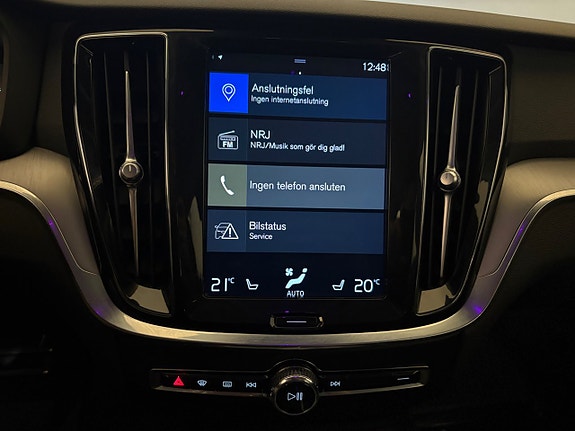 Volvo V60 Cross Country 13 of 17