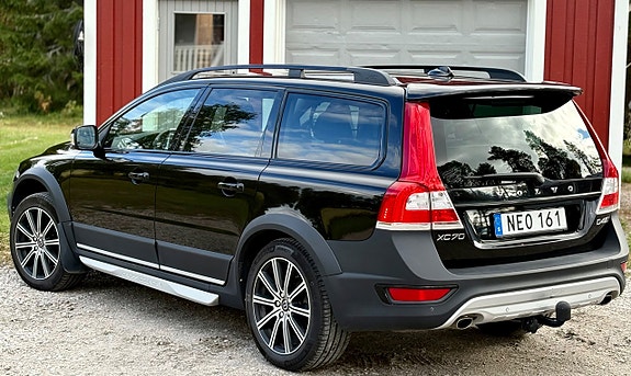 Volvo XC70 5 of 30