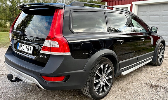 Volvo XC70 7 of 30
