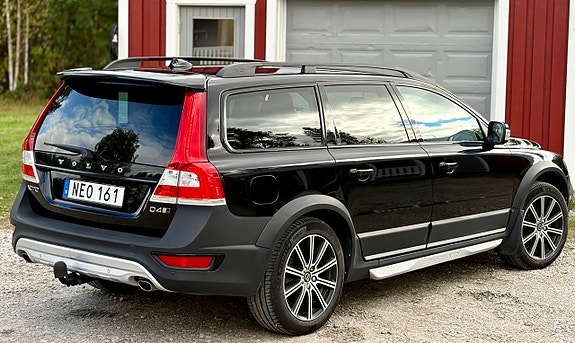 Volvo XC70 4 of 30