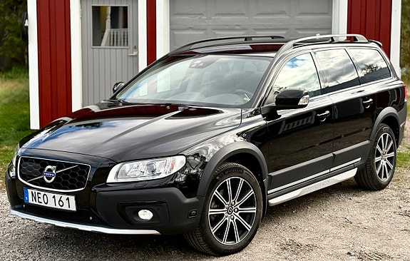 Volvo XC70