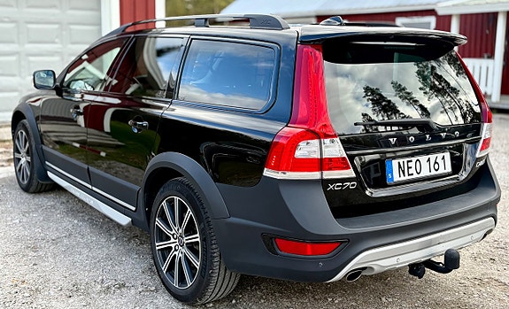 Volvo XC70 8 of 30