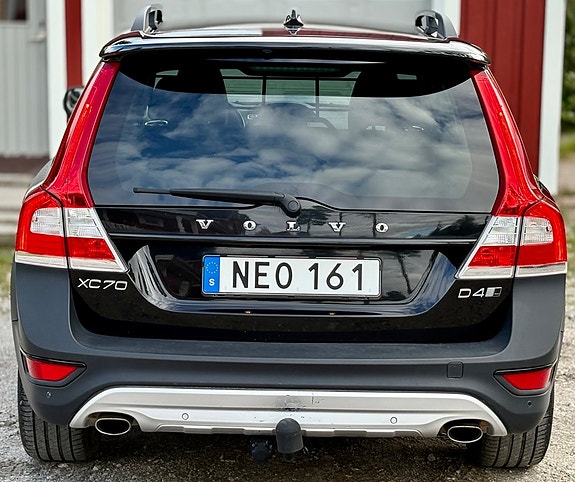 Volvo XC70 6 of 30