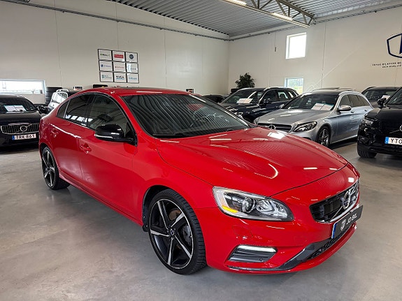 Volvo S60 21 of 22