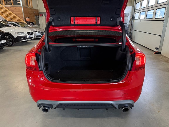 Volvo S60 6 of 22