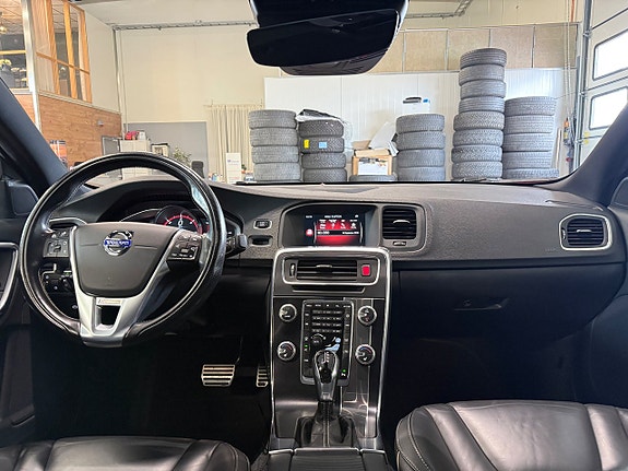 Volvo S60 19 of 22