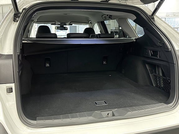 Subaru Outback 15 of 15