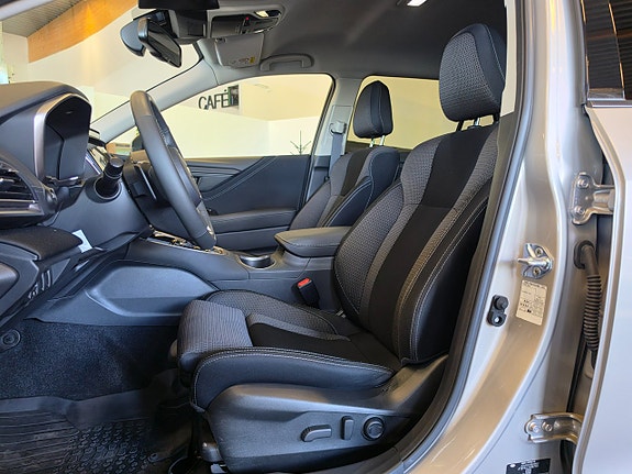 Subaru Outback 7 of 15