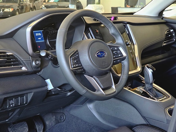 Subaru Outback 6 of 15