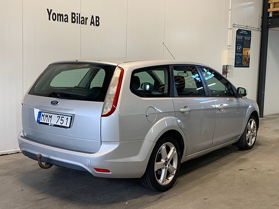Ford Focus 4 of 10