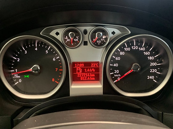 Ford Focus 10 of 10
