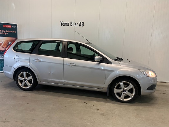 Ford Focus 8 of 10