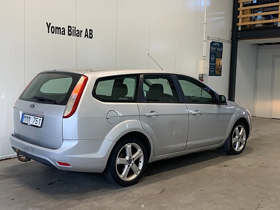 Ford Focus 9 of 10