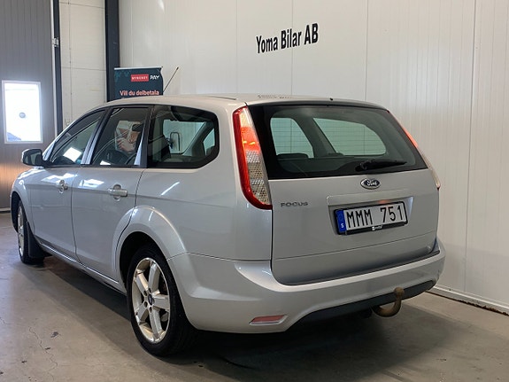 Ford Focus 3 of 10
