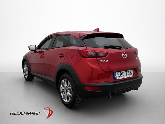 Mazda CX-3 6 of 30