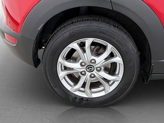 Mazda CX-3 29 of 30
